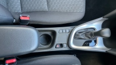 Toyota Yaris Cross 1.5 Hybrid Icon 5dr CVT Hybrid Estate